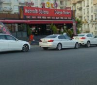 Ko-Ko Nargile Cafe
