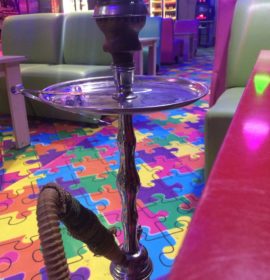 Kumsal Cafe & Pub – Tekirdağ
