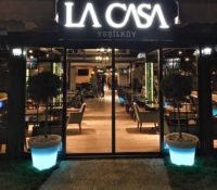 La Casa – Yeşilköy