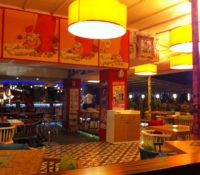 Leman Kültür – Eskişehir / Tepebaşı