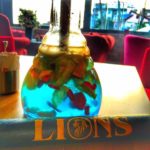 Lions Cafe & Restaurant – Avcılar