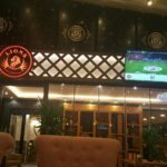 Lions Cafe & Restaurant – Avcılar