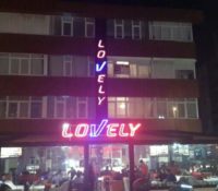 Lovely Cafe – Bahçelievler