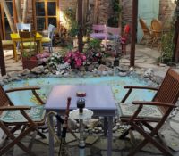 Mandala Cafe & Nargile – Eskişehir