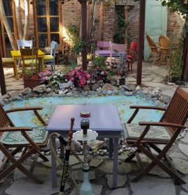Mandala Cafe & Nargile – Eskişehir
