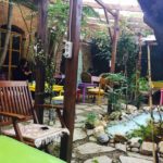 Mandala Cafe & Nargile – Eskişehir