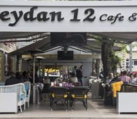 Meydan 12 – Bakırköy