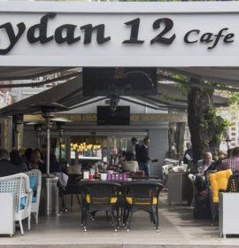 Meydan 12 – Bakırköy