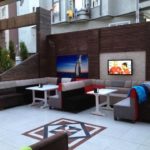 Mix Berry Cafe – Avcılar
