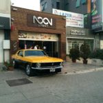 NooN Street – Bahçelievler