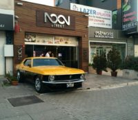 NooN Street – Bahçelievler