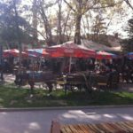Odunpazarı Nargile Köşkü – Eskişehir