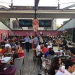 Pabuch Cafe & Bistro – Bahçelievler