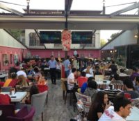 Pabuch Cafe & Bistro – Bahçelievler