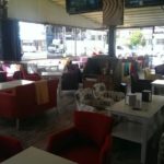 Pabuch Cafe & Bistro – Bahçelievler