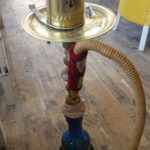 Pabuch Cafe & Bistro – Bahçelievler