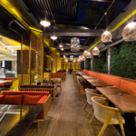PS Lounge Etiler