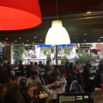 Rağbet Cafe & Bistro – Eskişehir / Eskibağlar