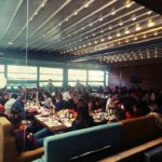 Rağbet Cafe & Bistro – Eskişehir / Eskibağlar