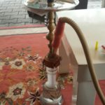 Rüstem Paşa Çay Bahçesi – Tekirdağ