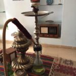 Şehr-i Nargile – Odunpazarı / Eskişehir