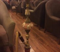Serdivan Nargile Cafe – Eskişehir