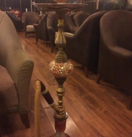 Serdivan Nargile Cafe – Eskişehir