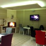 SF Cafe & Gusto – Tekirdağ