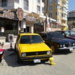 SF Cafe & Gusto – Tekirdağ
