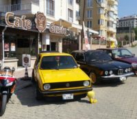 SF Cafe & Gusto – Tekirdağ