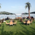 Shaya Beach Cafe & Restaurant – Tekirdağ