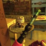 Sipsi Nargile Kafe – Eskişehir