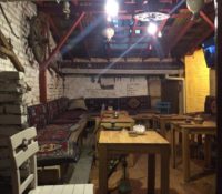 Sipsi Nargile Kafe – Eskişehir