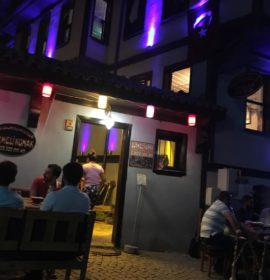 Sürmeli Konak – Eskişehir