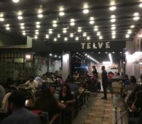 Telve Cafe Nargile – Eskişehir