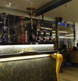Terrace 12 – Bakırköy