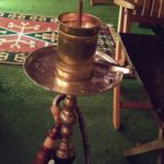 Tömbeki Kahvecisi – Tekirdağ