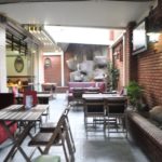 Vagabond Cafe & Garden – Avcılar