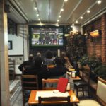 Vagabond Cafe & Garden – Avcılar