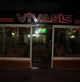 Vivasis Cafe – Bahçelievler