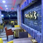 Vuslat Cafe – Eskişehir