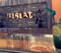 Vuslat Cafe – Eskişehir