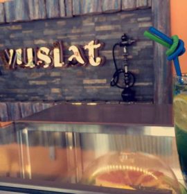 Vuslat Cafe – Eskişehir