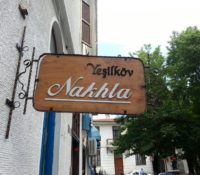 Yeşilköy Nakhla – Bakırköy