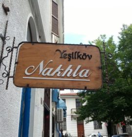 Yeşilköy Nakhla – Bakırköy