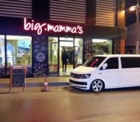 Big Mamma’s – Sefaköy