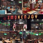 Smokenjoy Lounge – Gazi Osman Paşa