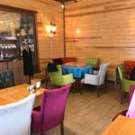 Göktürk Dironi Cafe Restaurant