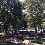 Göktürk Dironi Cafe Restaurant