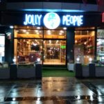 Jolly People – Bağcılar